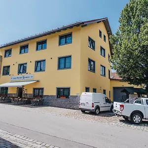 Metzgerei Linsmeier 2*, Iggensbach Duitsland
