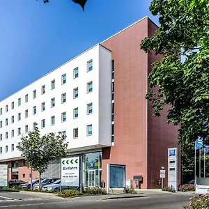 Ibis Budget 2*, Augsburg Duitsland