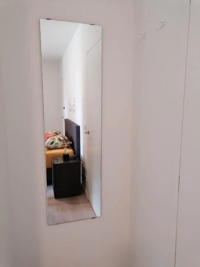 Bartine - Modern And Spacious Flat Near The Sea, Free Parking Space Ostend 0*,  Belgium